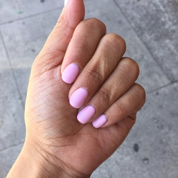 Sunset Nails - Nail Salons Near Me - San Francisco, California