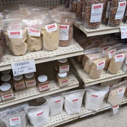 a variety of products for sale a variety of products for sale