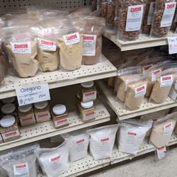 Champion Grocery