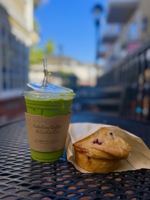 Catalina Coffee & Cookie Co by null