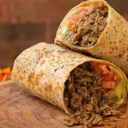 Express Taco House - Lunch Burritos