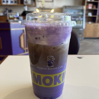 Smoking Tiger Coffee Lab - Cafes Near Me - Monterey Park, California