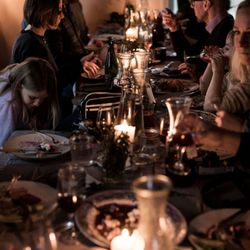 Stedsans in the Wood - Restaurant & Academy