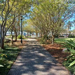 St. Marys Waterfront Park
