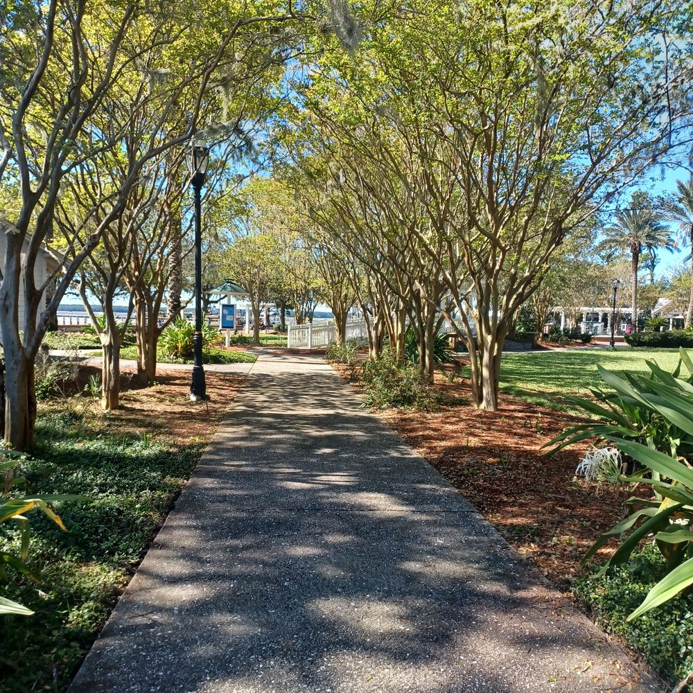 St. Marys Waterfront Park Image