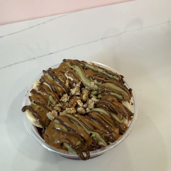 Berry & Batter - Desserts Near Me - Northampton, Massachusetts