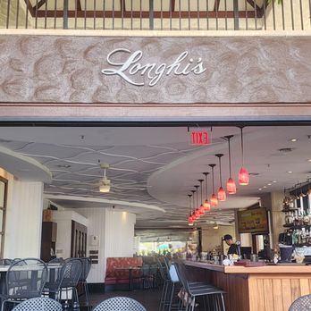 Longhi's - Seafood Near Me - Kapolei, Hawaii Longhi's - Seafood Near Me - Kapolei, Hawaii