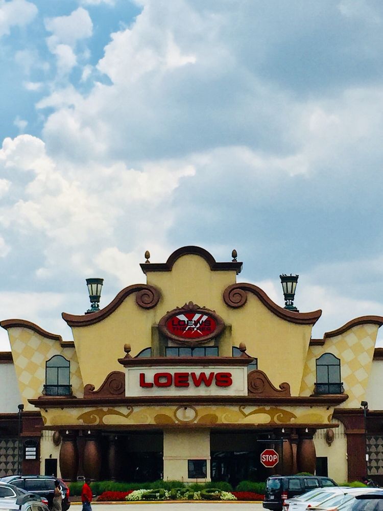 THE WATERFRONT 103 Photos & 60 Reviews Shopping Centers 285 E