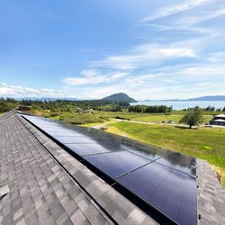 Western Solar