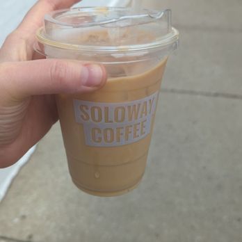 Soloway Coffee - Coffee & Tea Near Me - Chicago, Illinois Soloway Coffee - Coffee & Tea Near Me - Chicago, Illinois