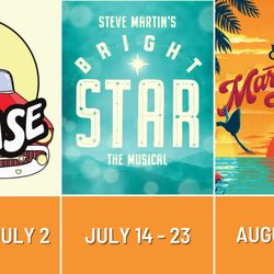 Spokane Valley Summer Theatre