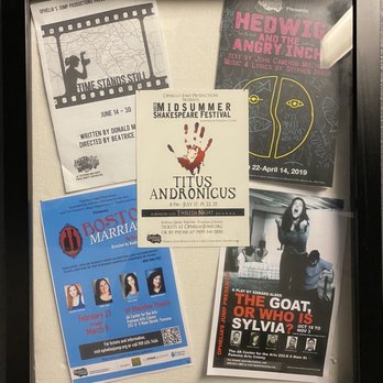 Ophelia's Jump - More plays - Performing Arts Near Me - Upland, California Ophelia's Jump - More plays - Performing Arts Near Me - Upland, California