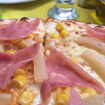 Monte Verde Pizzeria Restaurante - Thin crust pizza - Italian Near Me - Palenque, CHP