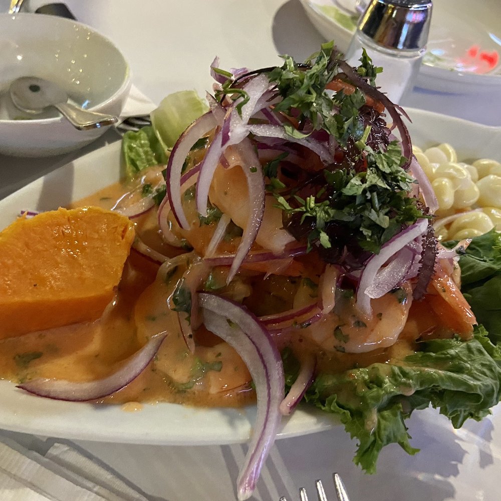 El Ajicito Peruvian Restaurant - Peruvian Near Me - Hempstead, New York El Ajicito Peruvian Restaurant - Peruvian Near Me - Hempstead, New York