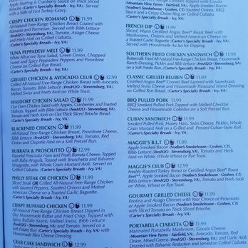 Maggie McFly's - New American Near Me - Virginia Beach, Virginia