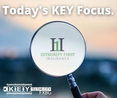 Integrity First Insurance