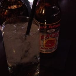Racer 5 IPA