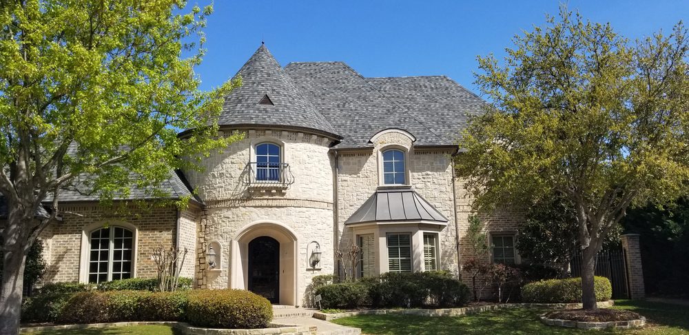 Slide of Heckadon Roofing & Construction