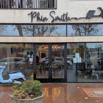 Phin Smith - Outside - Coffee & Tea Near Me - Garden Grove, California Phin Smith - Outside - Coffee & Tea Near Me - Garden Grove, California