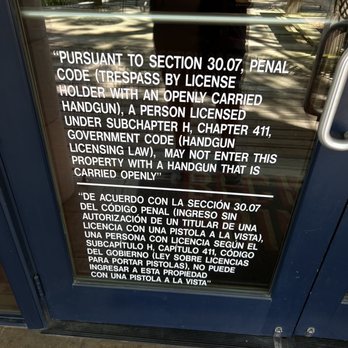 Becks Prime - No guns - Hot Dogs Near Me - Houston, Texas