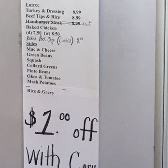 Bevelle Family Cafe - Cafes Near Me - Pelham, Alabama