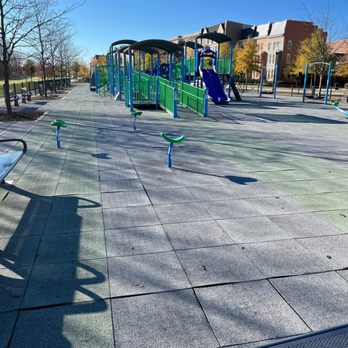 Potomac Yard Park - Parks Near Me - Alexandria, Virginia Potomac Yard Park - Parks Near Me - Alexandria, Virginia
