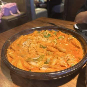 Jin Cook - tteokbokki - Korean Near Me - Buena Park, California Jin Cook - tteokbokki - Korean Near Me - Buena Park, California