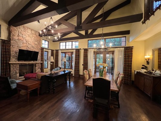 Gateway Canyons Resort & Spa by null