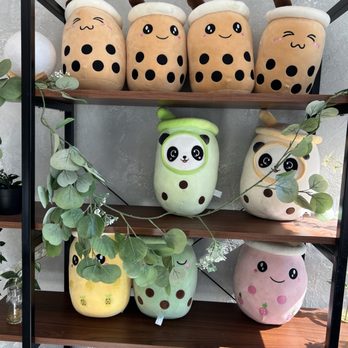 Boba Tea Planets - Waffles Near Me - Santa Ana, California Boba Tea Planets - Waffles Near Me - Santa Ana, California