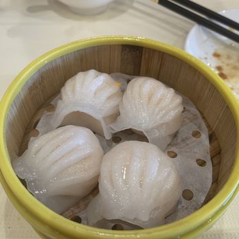Dimsum Palace - Crystal shrimp dumplings - Cantonese Near Me - Catonsville, Maryland