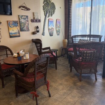 Cafe Cuba & Cakes - Cute seating - Cuban Near Me - Hawthorne, California Cafe Cuba & Cakes - Cute seating - Cuban Near Me - Hawthorne, California