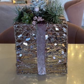 Latthe Roast & Toast - Christmas Present - Coffee & Tea Near Me - Milpitas, California
