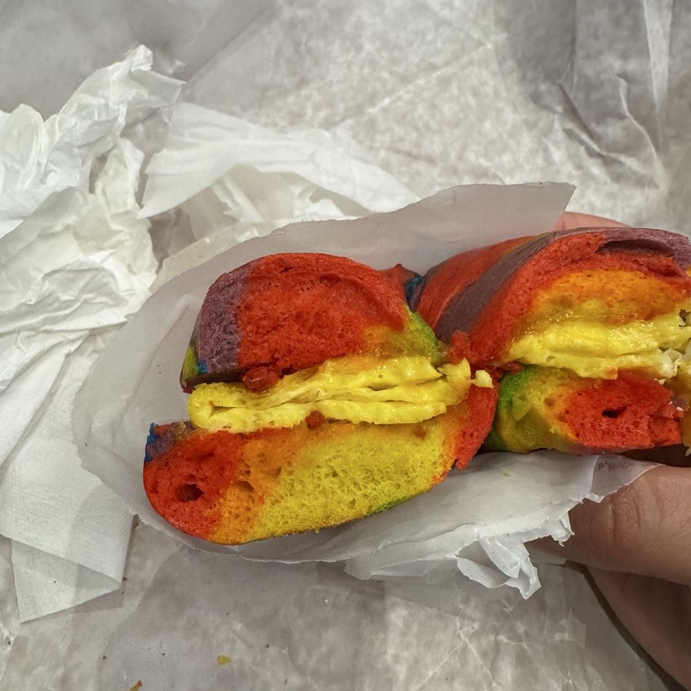 Baker’s Crust Bagel - Bagels Near Me - Virginia Beach, Virginia Baker’s Crust Bagel - Bagels Near Me - Virginia Beach, Virginia