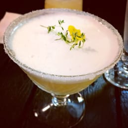 Whiskey Sour
