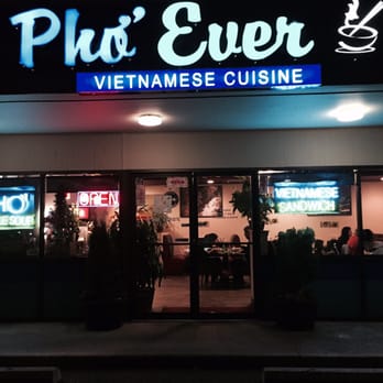 Pho Ever - Vietnamese Near Me - Bellevue, Washington