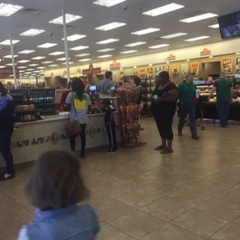 Buc-ee's - Gas Stations Near Me - Madisonville, Texas Buc-ee's - Gas Stations Near Me - Madisonville, Texas