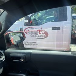 Andrews Towing