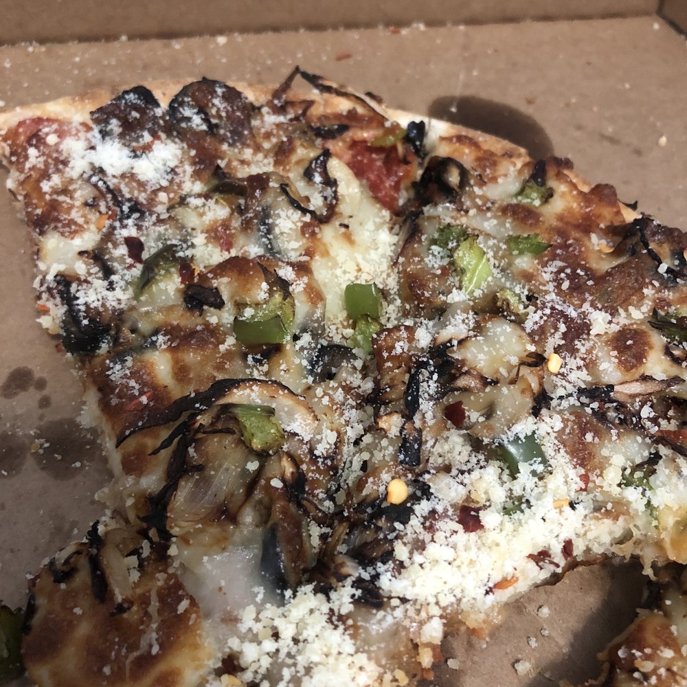 Pizza Pro Logo