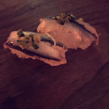 Uchi Austin - Anchovie - Sushi Bars Near Me - Austin, Texas Uchi Austin - Anchovie - Sushi Bars Near Me - Austin, Texas