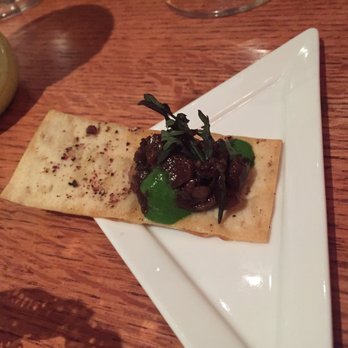 All Spice - Amuse bouche - Indian Near Me - San Mateo, California
