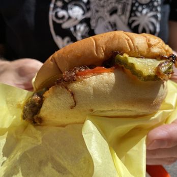 Lovely's - The OG - Burgers Near Me - Oakland, California Lovely's - The OG - Burgers Near Me - Oakland, California