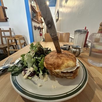 Little Griddle - Sausage, Egg and Cheese Sandwich - Breakfast & Brunch Near Me - Portland, Oregon Little Griddle - Sausage, Egg and Cheese Sandwich - Breakfast & Brunch Near Me - Portland, Oregon