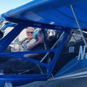Get Inspired Flight - Flight Instruction Near Me - Jasper, Georgia