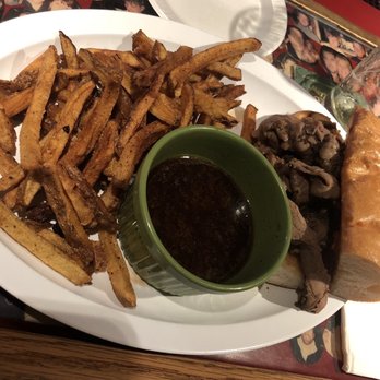 The Spanked Puppy - Burgers Near Me - Colchester, Vermont
