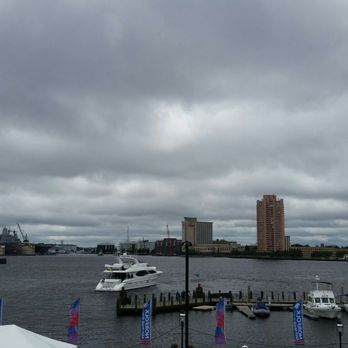 The Harbor Club - Views - Tapas/Small Plates Near Me - Norfolk, Virginia