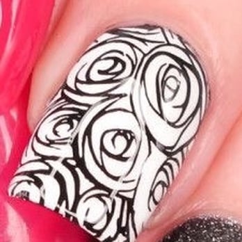 Nails Envy - What I asked if she could do - Nail Salons Near Me - Pensacola, Florida Nails Envy - What I asked if she could do - Nail Salons Near Me - Pensacola, Florida