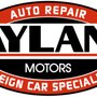 Photo of Layland Motors