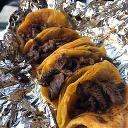 Fajita tacos Fajita tacos
