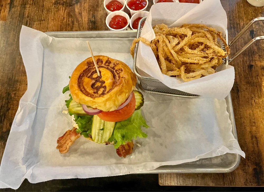 Food from Social BTB