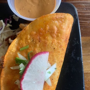 Tostadas - Side Street Taco - Breakfast & Brunch Near Me - San Jose, California